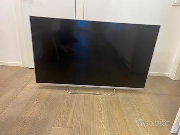 TV LCD 55" Sony Bravia KDL-55W815B