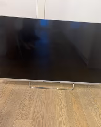 TV LCD 55" Sony Bravia KDL-55W815B