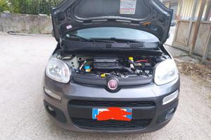Fiat Panda Lounge