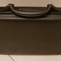 VALIGETTA RIGIDA 24 ORE SAMSONITE SLIM VINTAGE