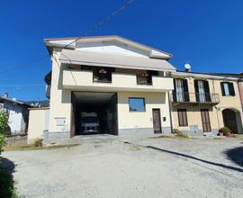 Capannone Industriale San Secondo di Pinerolo