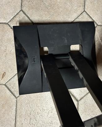 Supporto MELICONI per TV fino a 65”