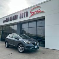 Renault Kadjar Blue dCi 8V 115CV EDC Business