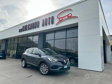 Renault Kadjar Blue dCi 8V 115CV EDC Business