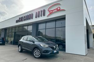 Renault Kadjar Blue dCi 8V 115CV EDC Business