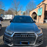 AUDI Q7 3.0 TDI
