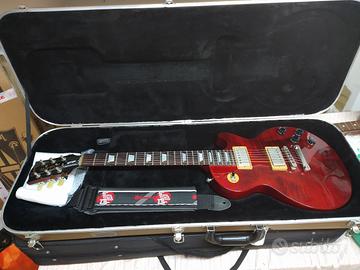 Chitarra Gibson made in USA.