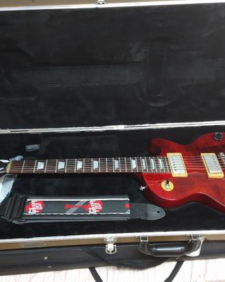 Chitarra Gibson made in USA.