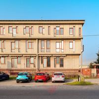 IMMOBILE COMMERCIALE INDIPENDENTE- UFFICI E CAPANN