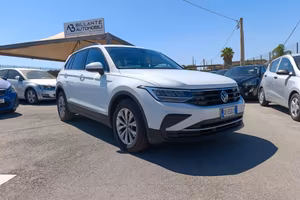 Tiguan 2.0 TDI 150 CV SCR DSG Elegance 2023