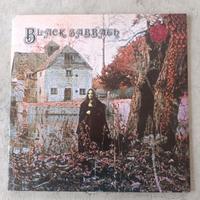 BLACK SABBATH - Black Sabbath 