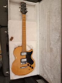 Chitarra Gibson " L6-S custom "  1978 made in USA