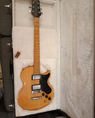 Chitarra Gibson " L6-S custom "  1978 made in USA