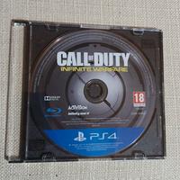 Call of duty: Infinite warfare