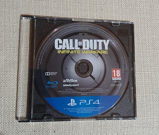 Call of duty: Infinite warfare