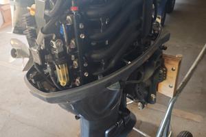 Ricambi yamaha 40/70 mercury