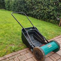 taglia erba elicoidale 