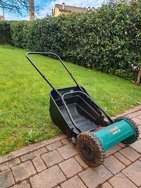 taglia erba elicoidale 