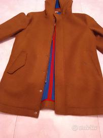 cappotto uomo 