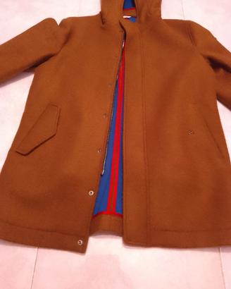 cappotto uomo 