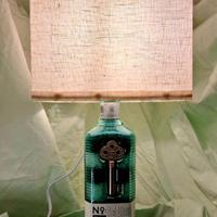 St. James - Lampada da tavolino