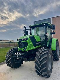 Deutz-Fahr 6115C