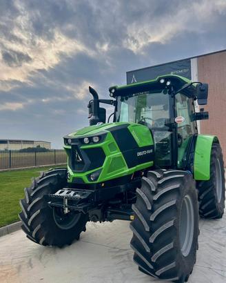 Deutz-Fahr 6115C