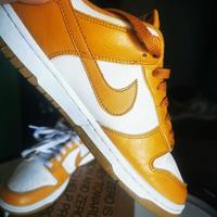 Scarpe-Nike Dunk Low taglia 41