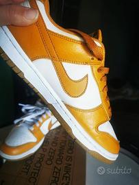 Scarpe-Nike Dunk Low taglia 41