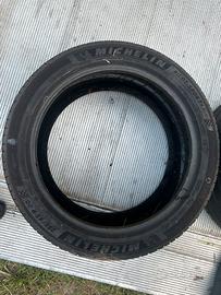 Gomme michelin pilot sport