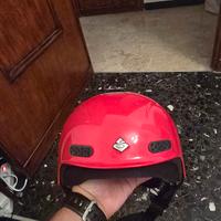 casco da kayak sweet wanderer 