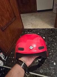 casco da kayak sweet wanderer 