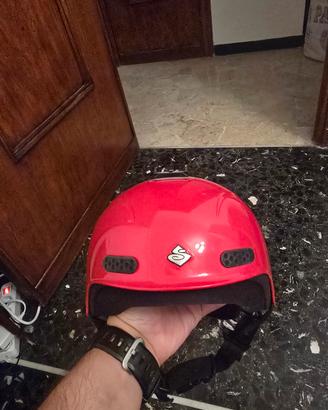 casco da kayak sweet wanderer 