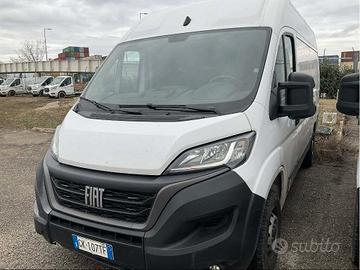NEW FIAT DUCATO 2.2 L2H2 FURGONE 2022