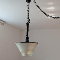 Lampada Egina 28 Artemide – Angelo Mangiarotti