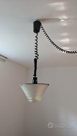 Lampada Egina 28 Artemide – Angelo Mangiarotti