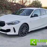 BMW M135 i xDrive
