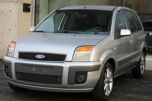 Ford Fusion Fusion+ 1.4 TDCi 5p.