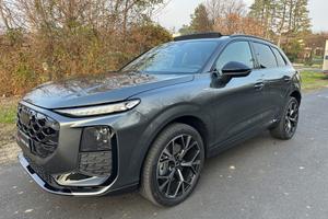 Audi Q3 TFSI 265 CV S tronic quattro S-Line
