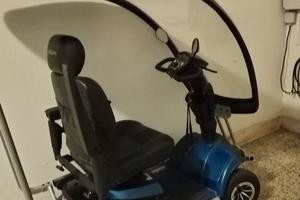 scooter elettrico Moretti 240