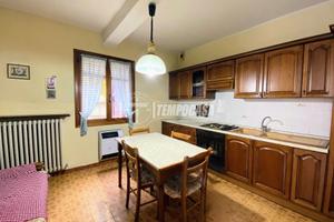 Casa singola nel centro di Bomporto