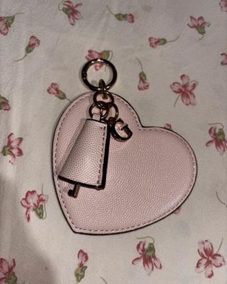 Portachiavi charm Guess