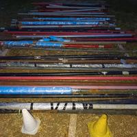 Tubi zincati innocenti