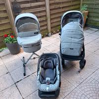 Trio dell inglesina