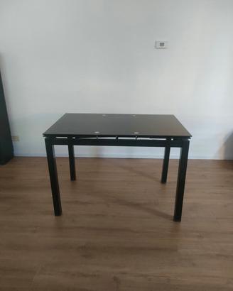 Tavolo allungabile 110/170x70 cm 