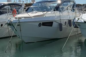 Cranchi M44 HT da immatricolare 2026 nuovo Permute