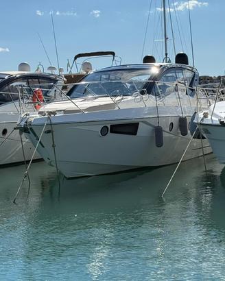 Cranchi M44 HT 2026 nuovo Permute