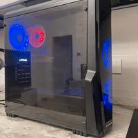 Computer fisso per grafica