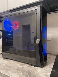 Computer fisso per grafica