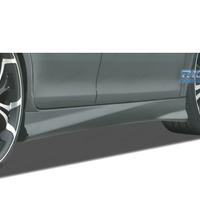 PARAFANGHI PER OPEL ASTRA H 04-09